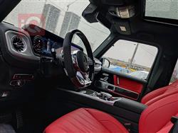 مێرسێدس بێنز G-Class